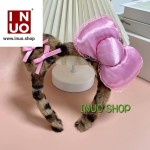 Hello Kitty Plush Headpiece
